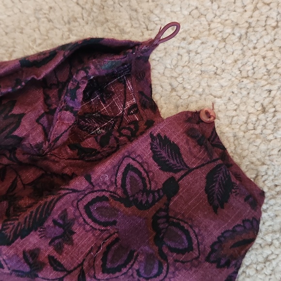 Free People Smock It To Me mini dress - Picture 12 of 16